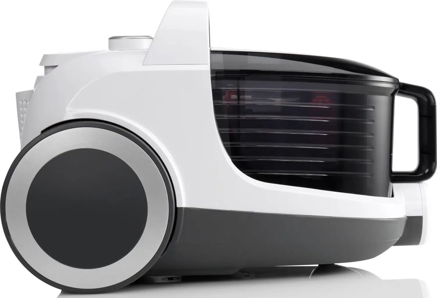 Пылесос Gorenje VCEA02GALWCY (White/Black)