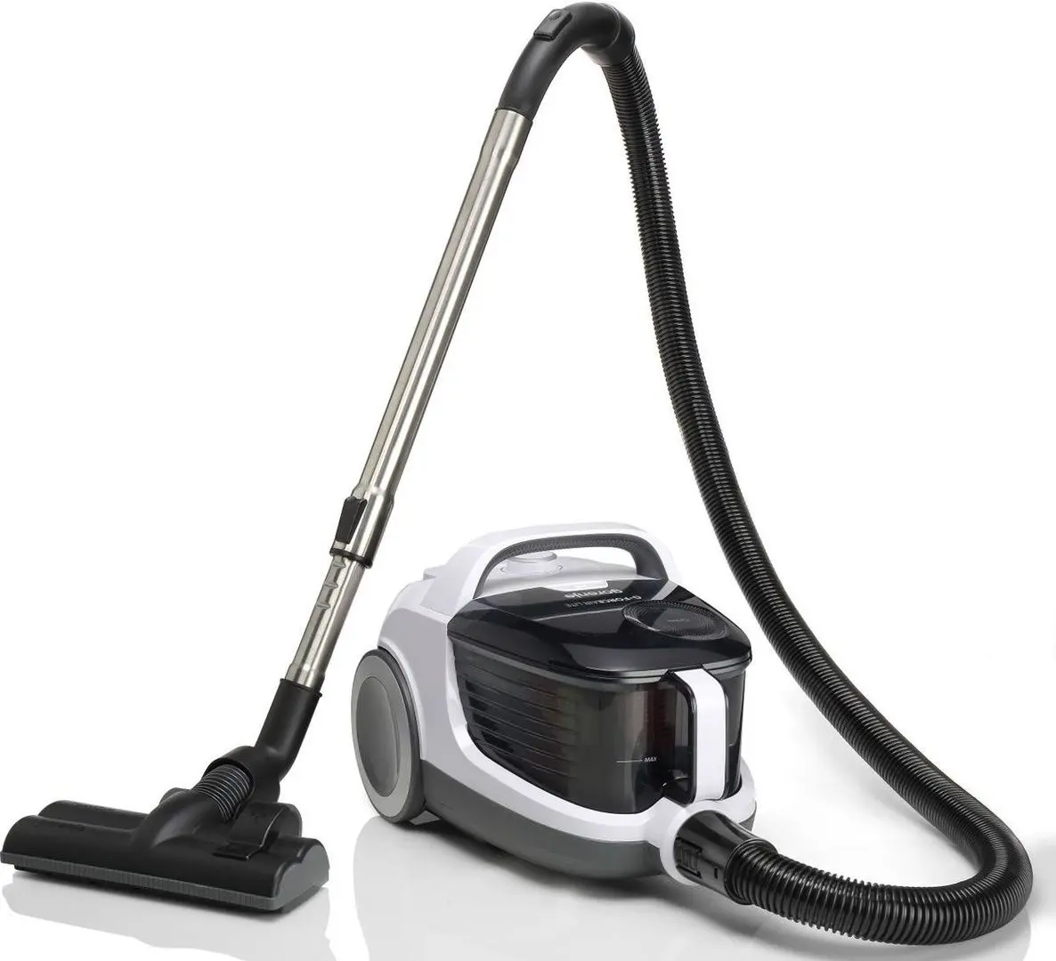 Пылесос Gorenje VCEA02GALWCY (White/Black)