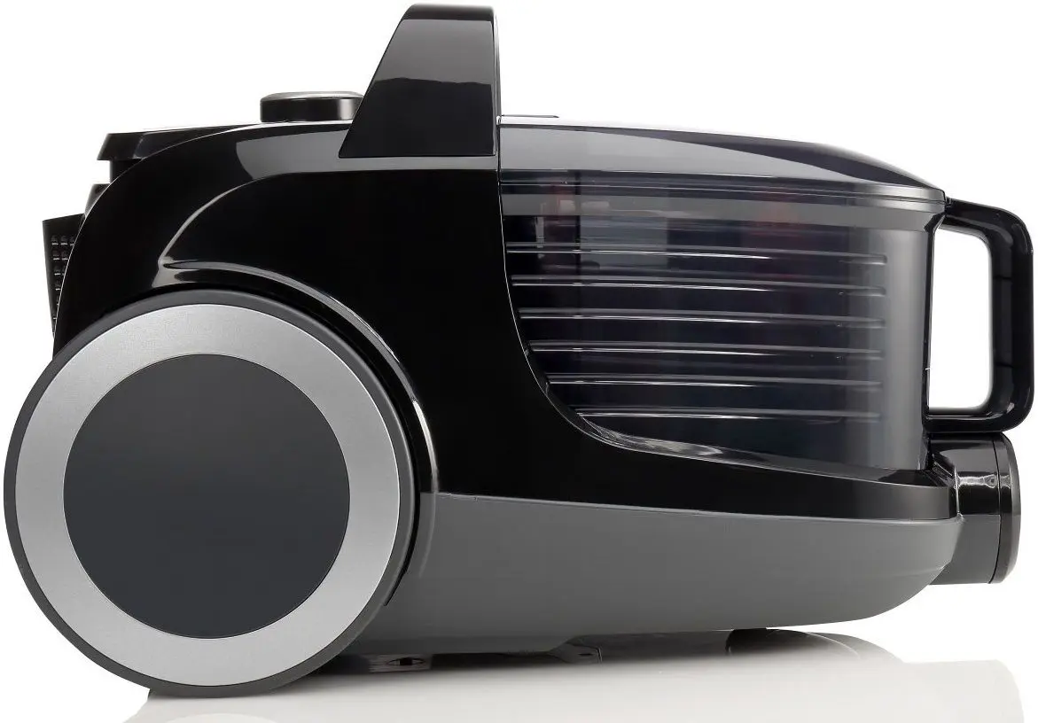 Aspirator Gorenje VCEA03GALBKCY (Black)