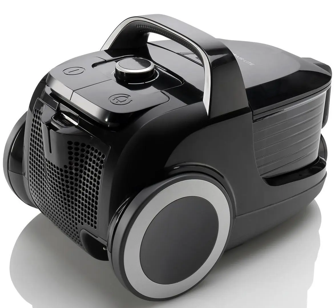 Aspirator Gorenje VCEA03GALBKCY (Black)