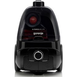 Пылесос Gorenje VCEA03GALBKCY (Black)
