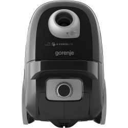 Пылесос Gorenje VCEA28GLBK (Black) Thumb