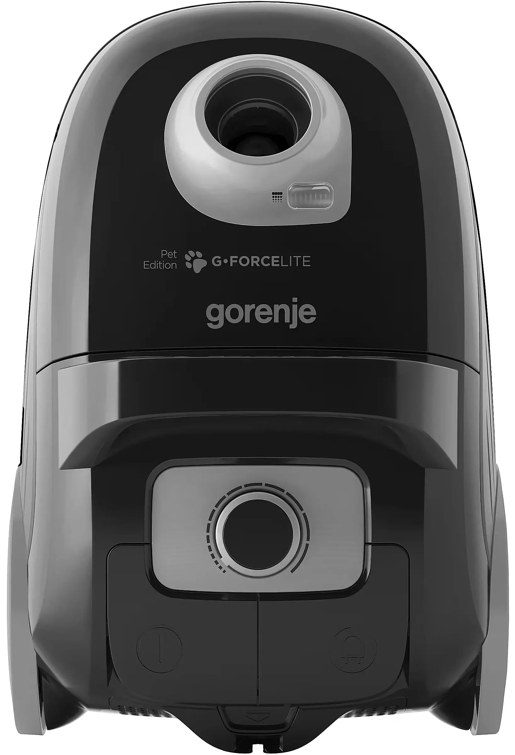 Пылесос Gorenje VCEA28GLBK (Black) - 2