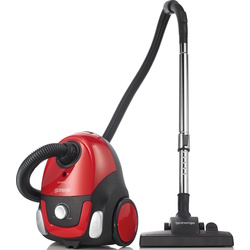 Пылесос Gorenje VCEB11CXRII (Red)