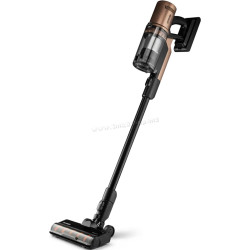 Вертикальный пылесос 2в1 Gorenje SVC259449NDCO (Copper/Black)