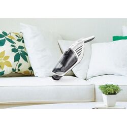 Вертикальный пылесос Gorenje SVC180FW (White) Thumb