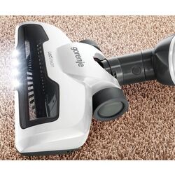 Вертикальный пылесос Gorenje SVC180FW (White) Thumb