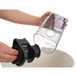 Вертикальный пылесос Gorenje SVC180FW (White) Thumb