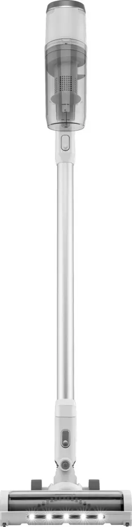 Aspirator vertical Gorenje SVC216210FFIIW (White)