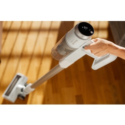 Aspirator vertical Gorenje SVC216210FFIIW (White) Thumb