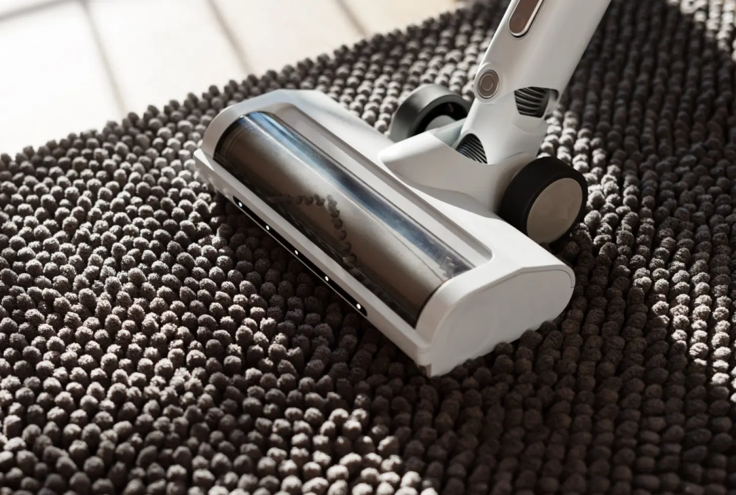 Aspirator vertical Gorenje SVC216210FFIIW (White)