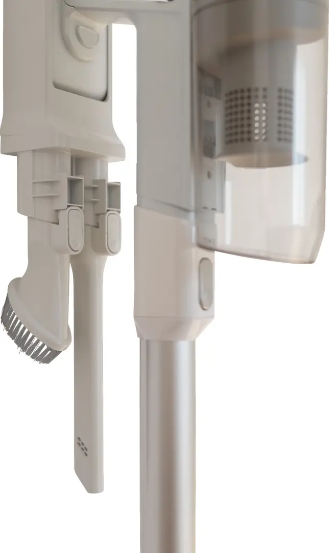 Aspirator vertical Gorenje SVC216210FFIIW (White)
