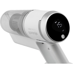 Aspirator vertical Gorenje SVC216210FFIIW (White) Thumb