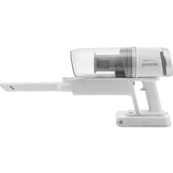 Aspirator vertical Gorenje SVC216210FFIIW (White) Thumb