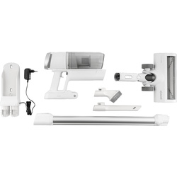 Aspirator vertical Gorenje SVC216210FFIIW (White) Thumb