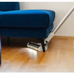 Aspirator vertical Gorenje SVC216210FFIIW (White) Thumb