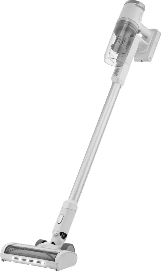Aspirator vertical Gorenje SVC216210FFIIW (White)