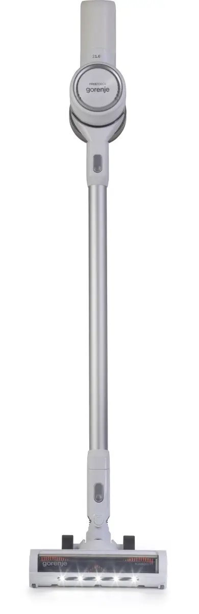 Aspirator vertical Gorenje SVC216290FFW (White)