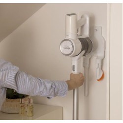 Aspirator vertical Gorenje SVC216290FFW (White) Thumb