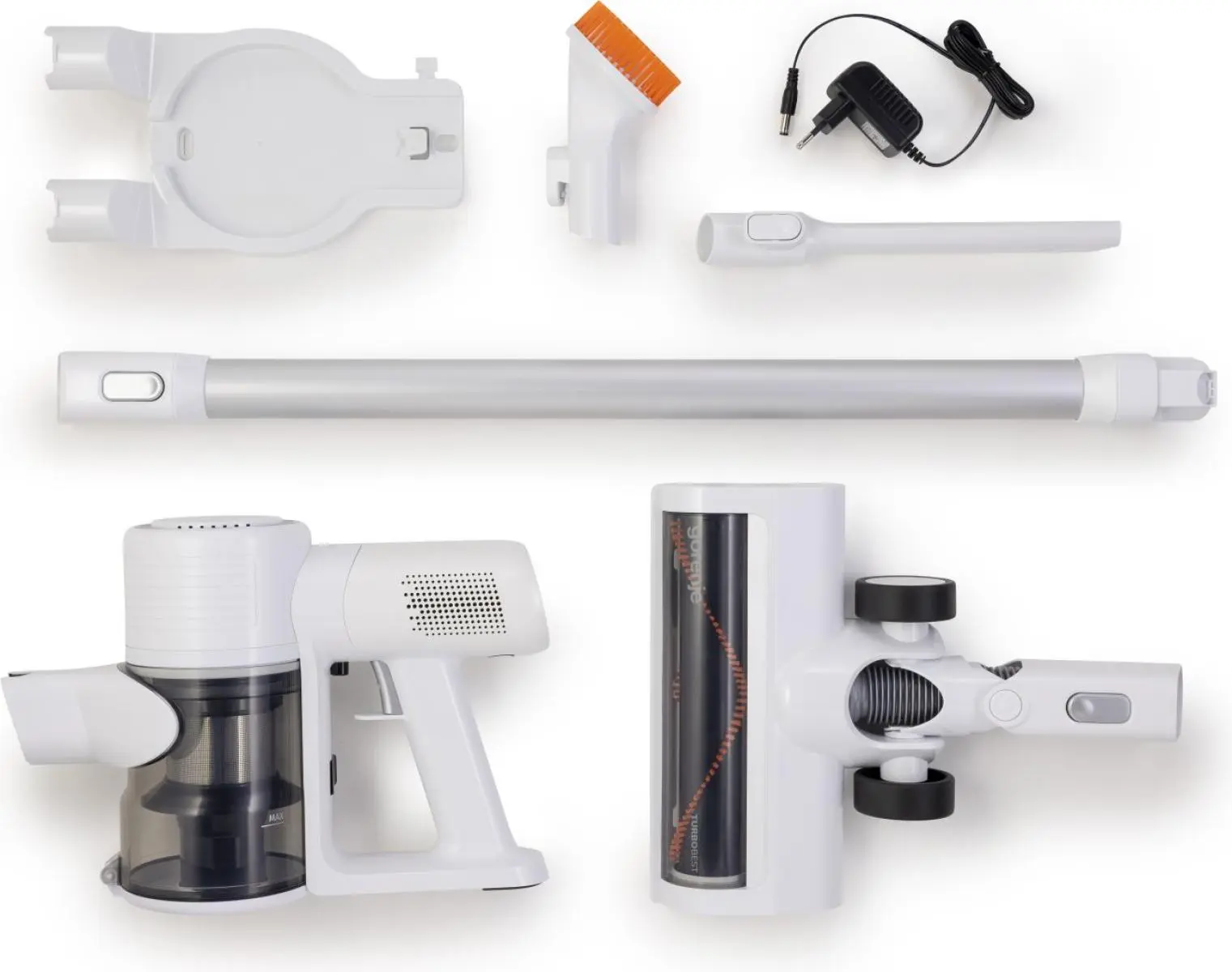 Aspirator vertical Gorenje SVC216290FFW (White)