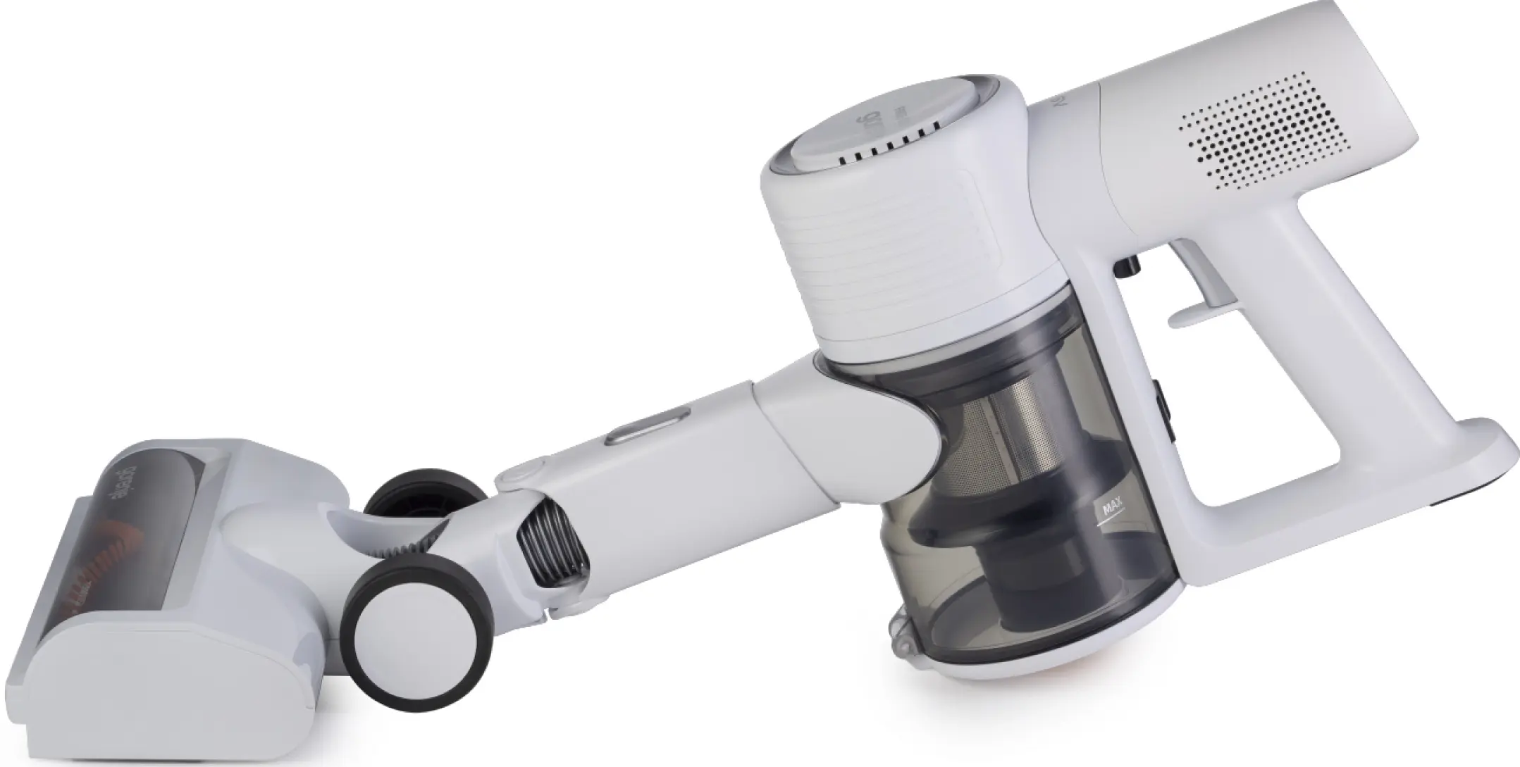 Aspirator vertical Gorenje SVC216290FFW (White)