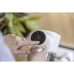 Aspirator vertical Gorenje SVC216290FFW (White) Thumb