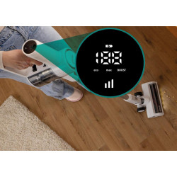 Aspirator vertical Gorenje SVC216290FFW (White) Thumb