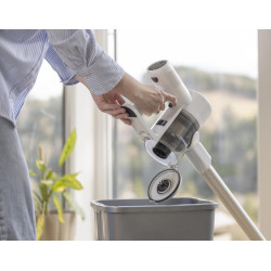 Aspirator vertical Gorenje SVC216290FFW (White) Thumb