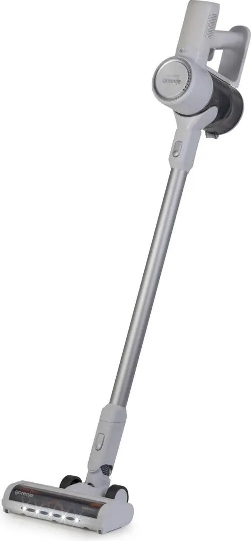 Aspirator vertical Gorenje SVC216290FFW (White)