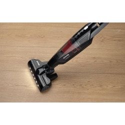 Вертикальный пылесос Gorenje SVC216GFBK (Black) Thumb