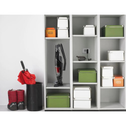 Вертикальный пылесос Gorenje SVC216GFBK (Black) Thumb