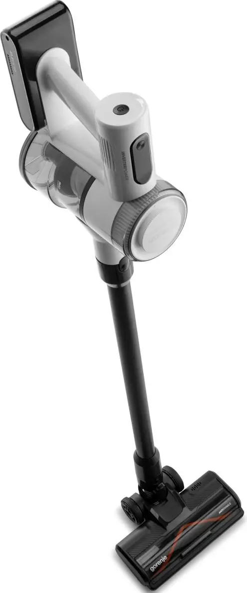 Aspirator vertical Gorenje SVC222230AEW (White)