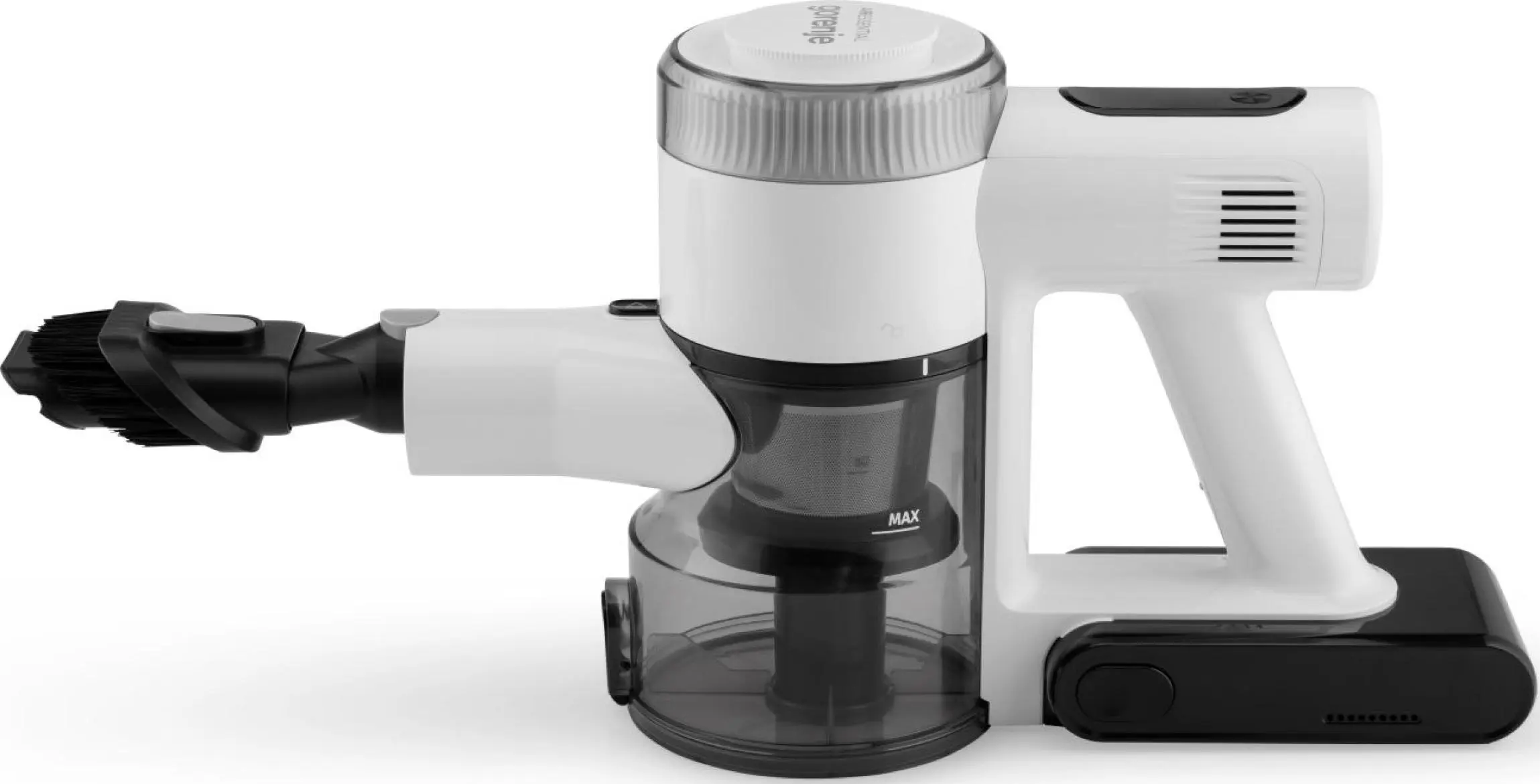 Aspirator vertical Gorenje SVC222230AEW (White)