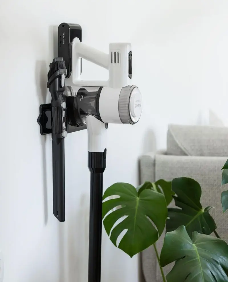 Aspirator vertical Gorenje SVC222230AEW (White)