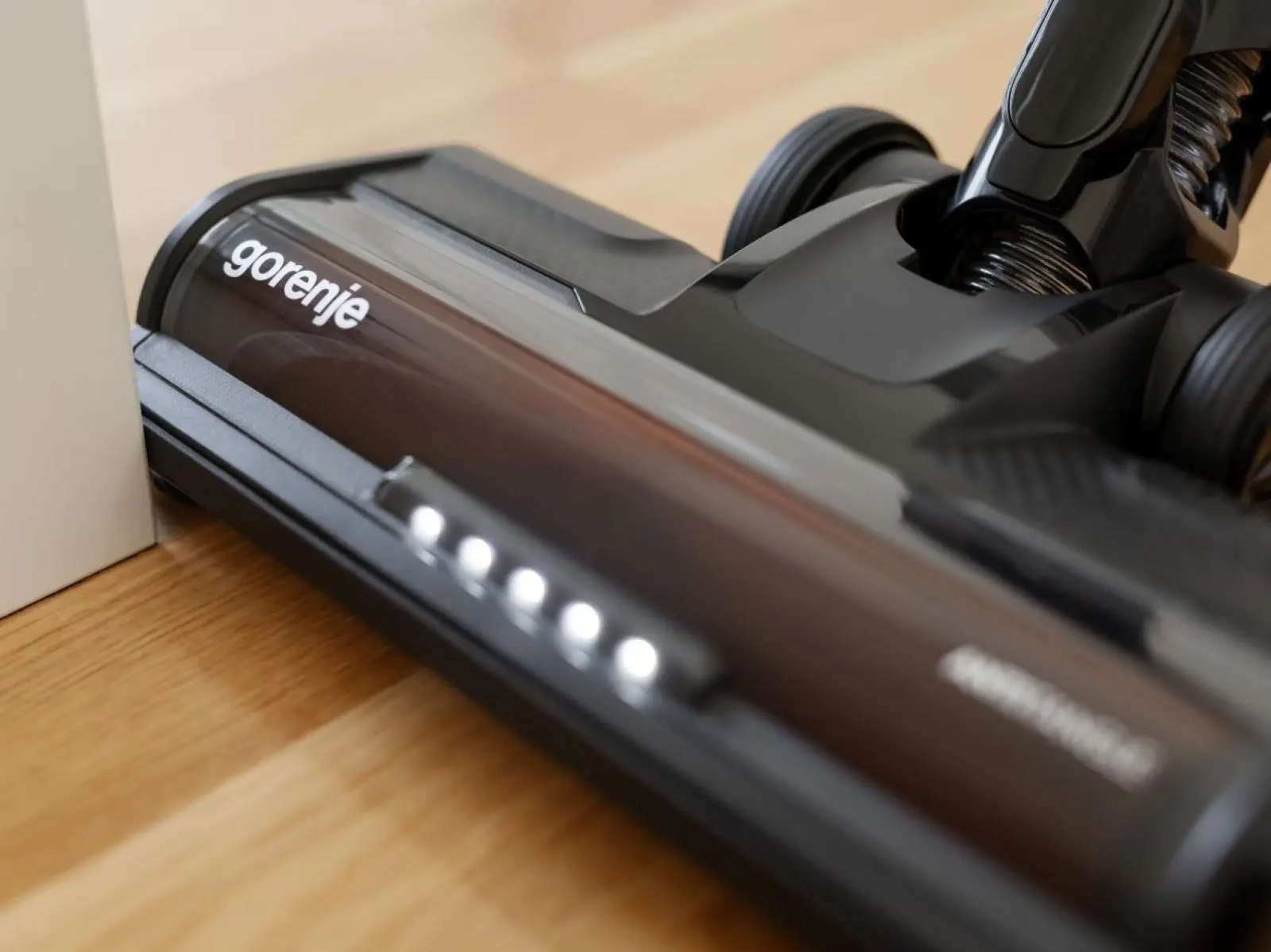 Aspirator vertical Gorenje SVC222230AEW (White)