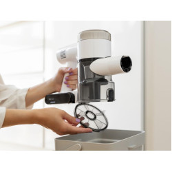 Aspirator vertical Gorenje SVC222230AEW (White) Thumb