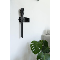 Вертикальный пылесос Gorenje SVC222480AA (Graphite) Thumb