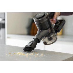 Вертикальный пылесос Gorenje SVC222480AA (Graphite) Thumb