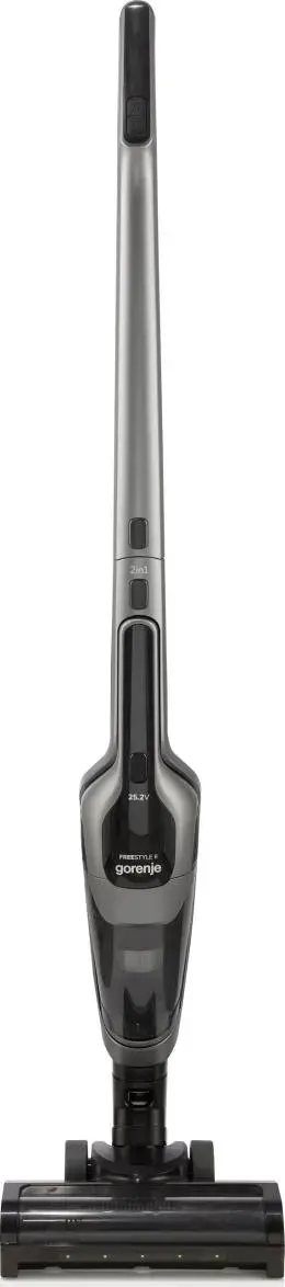 Aspirator vertical Gorenje SVC252110FSIIA (Anthracite) - 2