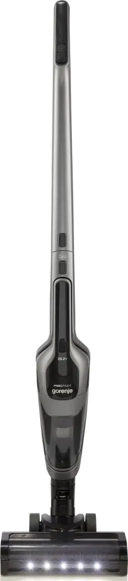 Aspirator vertical Gorenje SVC252110FSIIA (Anthracite) - 3