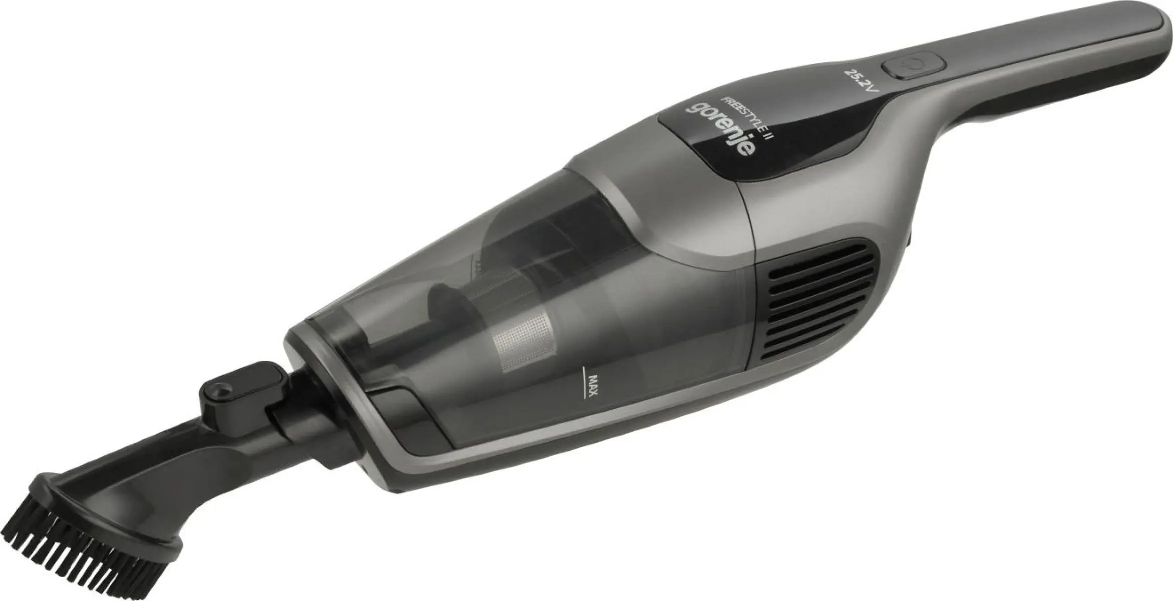 Aspirator vertical Gorenje SVC252110FSIIA (Anthracite) - 6