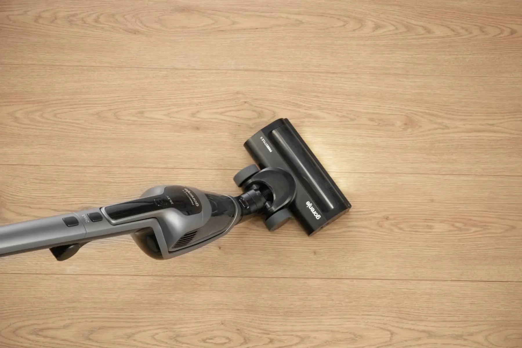 Aspirator vertical Gorenje SVC252110FSIIA (Anthracite) - 8