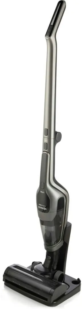 Aspirator vertical Gorenje SVC252110FSIIA (Anthracite)