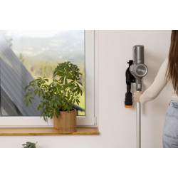 Вертикальный пылесос Gorenje SVC252420FFA (Anthracite) Thumb