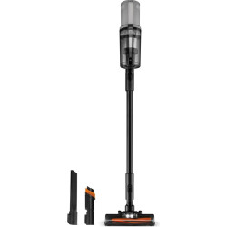 Вертикальный пылесос Gorenje SVC259400NES (Black) Thumb