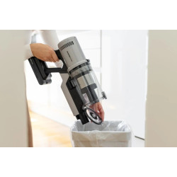 Вертикальный пылесос Gorenje SVC259400NES (Black) Thumb