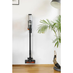 Вертикальный пылесос Gorenje SVC259400NES (Black) Thumb