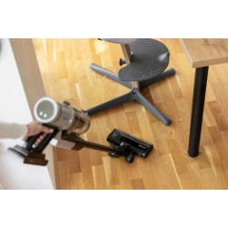 Вертикальный пылесос Gorenje SVC259400NES (Black) Thumb