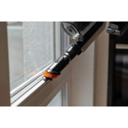 Вертикальный пылесос Gorenje SVC259400NES (Black) Thumb