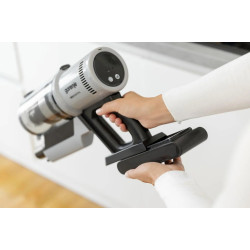 Вертикальный пылесос Gorenje SVC259400NES (Black) Thumb
